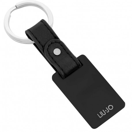 Kooliseljakott LIU JO MLJ308 Must