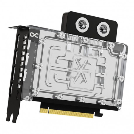 Graafikakaart INNO3D C50803-16D7X-1760FB GEFORCE RTX 5080 16 GB GDDR7