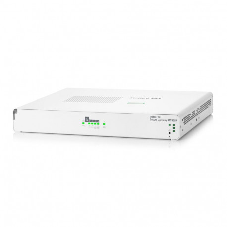 Router HPE S0G34A White USB 2.0