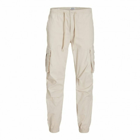 Trousers Jack & Jones Jpstkane Noah Cuffed Cargo - XL