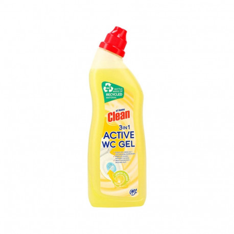 Wash antibakteriaalne lelude puhastaja Clean 750 ml