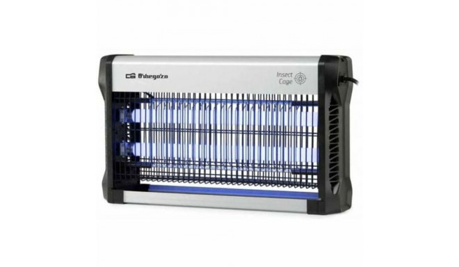 Electric insect killer Orbegozo 18349 3 W