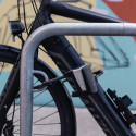 Key padlock ABUS Foldable Bicycle