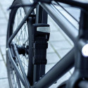 Key padlock ABUS Foldable Bicycle