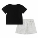 Sports Outfit for Baby Converse Cnvb Retro Remix Black - 12 Months Sports Outfit for Baby Converse Cnvb Retro Remix Black - 12 Months