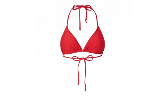 Bra Pieces Pcbaomi Red - L