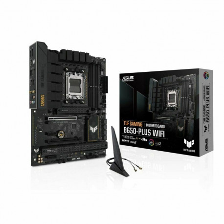 Emaplaat Asus AMD AM5 AMD AMD B650