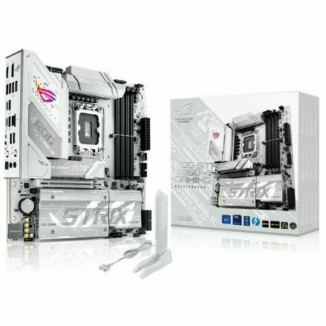 Emaplaat Asus LGA 1851