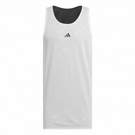 Korvpallisärk Adidas Select Warmup Jersey