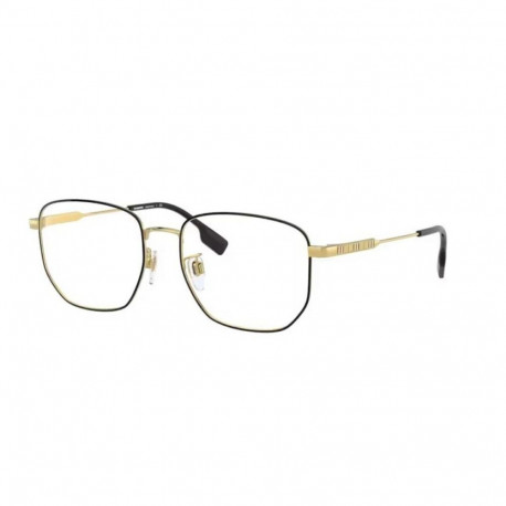 Prilliraam Meeste Burberry BE 1352D Mitmevärviline