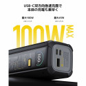 Autolaadija Xiaomi P03MI Must