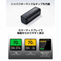 Autolaadija Xiaomi P03MI Must