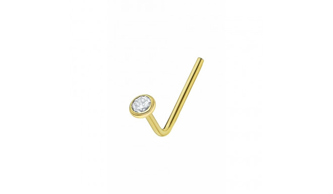 Piercing Lotus LG00170 Nina Kuldne