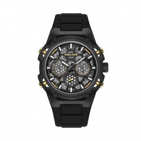 Men's Watch Police PEWGQ0071901