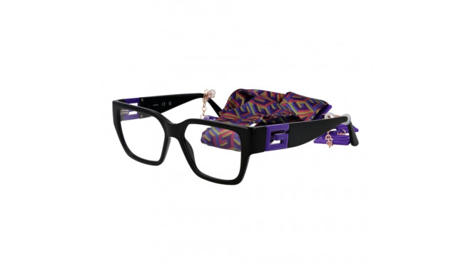 Spectacle frame Guess