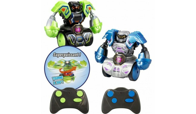 Robot Silverlit
