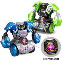 Robot Silverlit