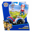 Action Figure The Paw Patrol