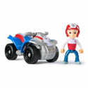 Action Figure The Paw Patrol
