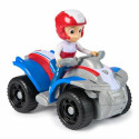 Action Figure The Paw Patrol