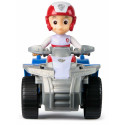 Action Figure The Paw Patrol