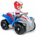 Action Figure The Paw Patrol