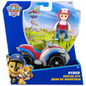Action Figure The Paw Patrol