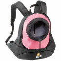 Pet Backpack Ferplast Pink
