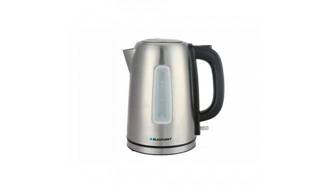 Veekann Blaupunkt EKS412 Hõbedane Roostevaba teras 2200 W 1,7 L