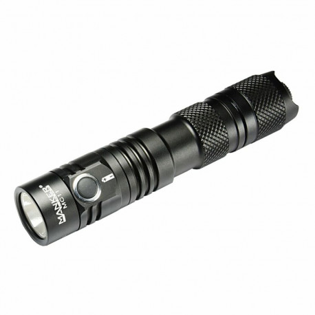 Torch Acebeam L18 GREEN LIGHT