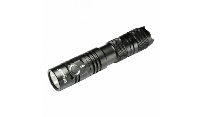 Taskulamp Acebeam L18 GREEN LIGHT