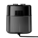 õhufritüüri Prime3 SAF51 Must Hõbedane 1500 W 4,5 L õhufritüüri Prime3 SAF51 Must Hõbedane 1500 W 4,5 L