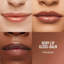 Huulevärv bareMinerals DEWY LIP Friendship 2,3 g