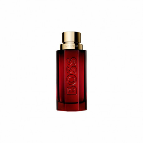 Men's Perfume Hugo Boss-boss THE SCENT 100 ml
