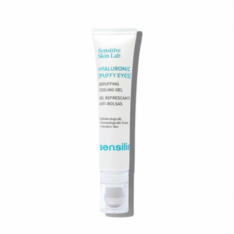 Silmakontuur Sensilis HYALURONIC 15 ml