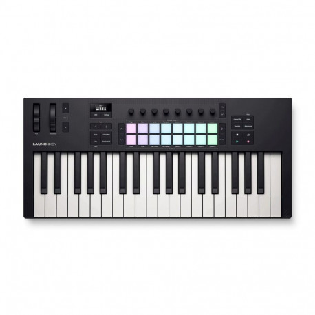 Elektriklaver Novation 37 MK4