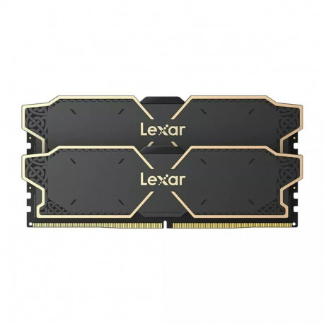 RAM Memory Lexar LD5U16G60C38LG-RGD 32 GB 6000 MHz DDR5