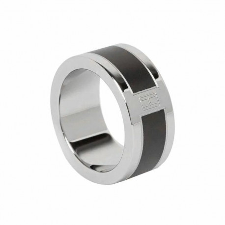 Meeste Sõrmus Tommy Hilfiger 2700775H (14)