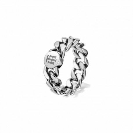 Ladies' Ring Tommy Hilfiger (14)