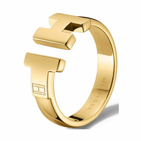 Ladies' Ring Tommy Hilfiger (14)