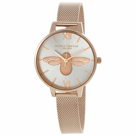Ladies' Watch Olivia Burton (Ø 34 mm)