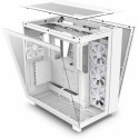 ATX Semi-tower Box NZXT CM-H91EW-01 White