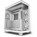 ATX Semi-tower Box NZXT CM-H91EW-01 White