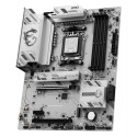 Emaplaat MSI 911-7E80-001 AMD B850 AMD AM5