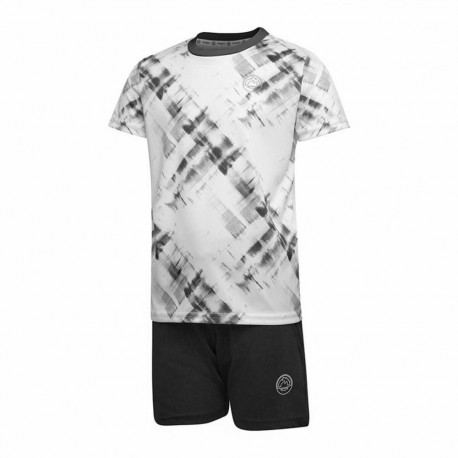 Children's Sports Outfit J-Hayber Luminix White - 8 Years