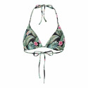 Bra Pieces Pcbaomi Triangle Bc Green Bikini - S