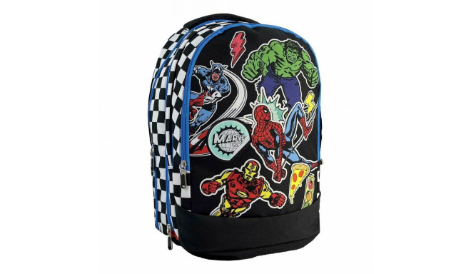 Kooliseljakott The Avengers Must 41 cm