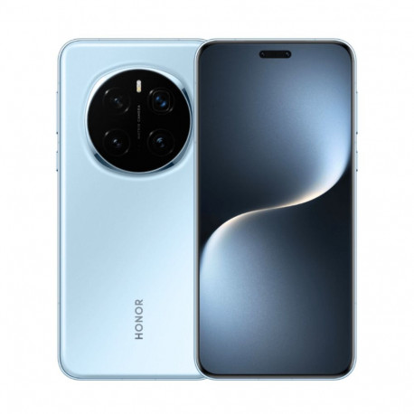 Nutitelefonid Honor Magic7 Pro 5G 6,8" Octa Core 12 GB RAM 512 GB Sinine