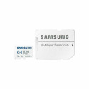 Mikro SD Kaart Samsung MB-MC64SA/EU 64 GB