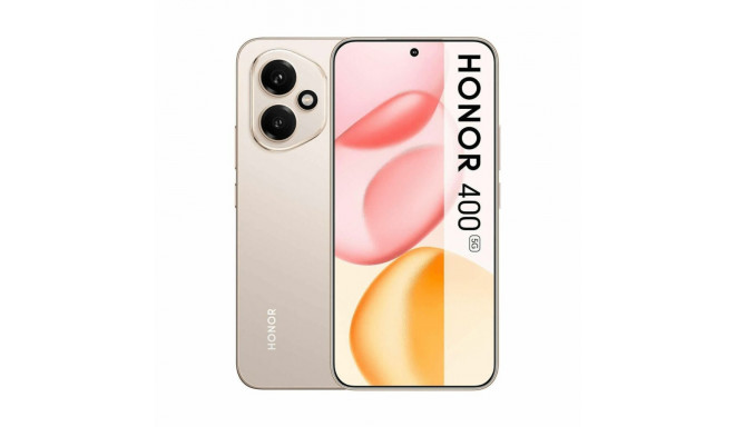 Smartphone Honor DNY-NX9 6,55" Octa Core 8 GB RAM 512 GB Gold